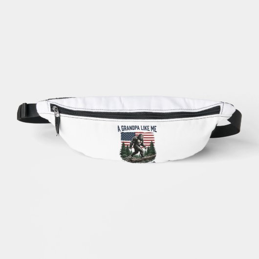 Conception de T-shirt Drapeau Américain Vintage Bi (Recto)