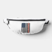 Conception de T-shirt Drapeau de Conducteur de Bus (Poser)