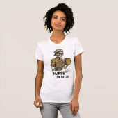 conception de t-shirt drôle (Devant entier)