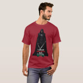 Conception de t-shirt émotionnel (Devant entier)