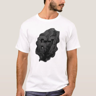 Conception de T-Shirt graphique Streetwear 67