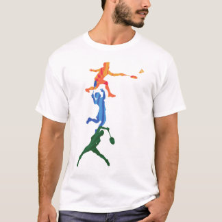 Conception de T-Shirt Graphique Streetwear Audacie