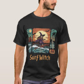 conception de t-shirt halloween (Devant)
