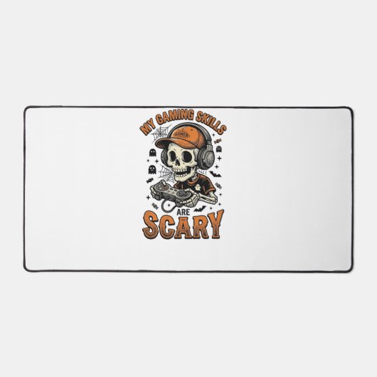Conception de T-shirt Halloween Vintage squelette (Recto)