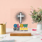 Conception de t-shirt lumière de croix chrétienne (Mariage)