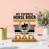 Conception de t-shirt Mon cavalier de cheval préfé (Mariage)