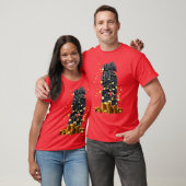Conception de t-shirt motivationnel (Unisexe)