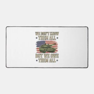 Conception de T-shirt patriotique de char de souve