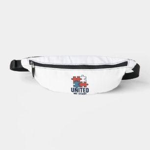 Conception de T-shirt patriotique pièce de puzzle