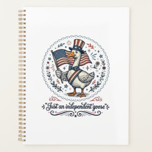 Conception de T-shirt Patriotique Vintage Independ