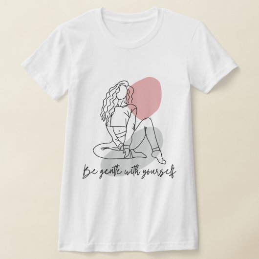 conception de T-Shirt pour femmes (Poser)