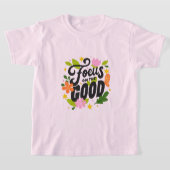 conception de t-shirt pour fille (Poser)