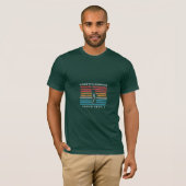 conception de t-shirt Statue de la Liberté (Devant entier)