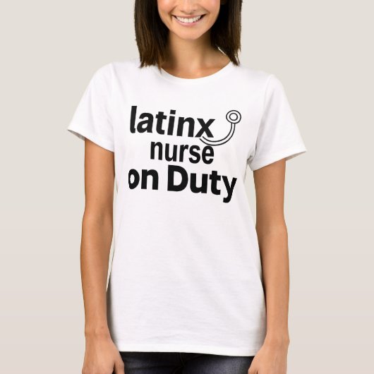 conception de T-Shirt typographie (Devant)