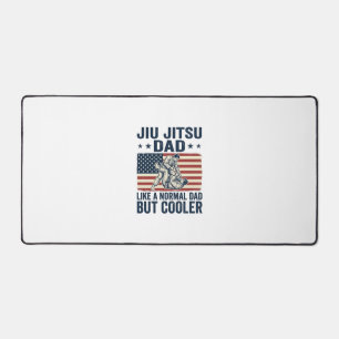 Conception de T-shirt vintage avec drapeau Jiu Jit