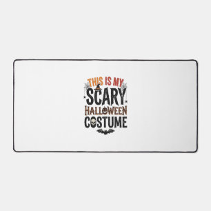 Conception de T-shirt vintage de costume d'Hallowe