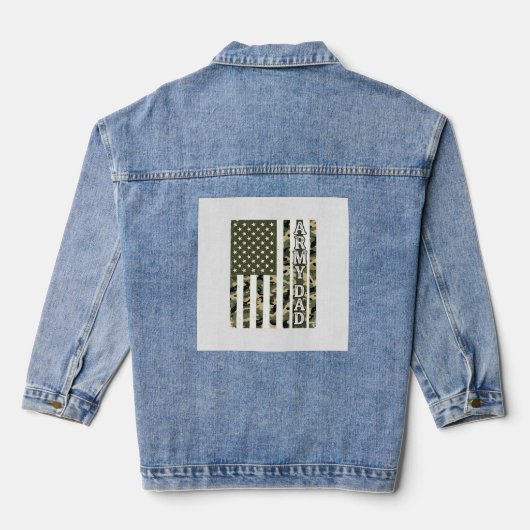 Conception de t-shirt vintage drapeau américain ca (Verso)