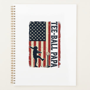 Conception de t-shirt vintage drapeau américain Te