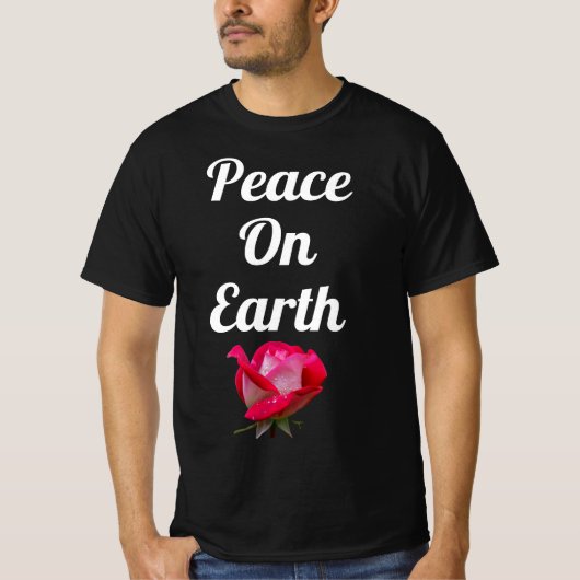 Conception de t-shirts (Devant)