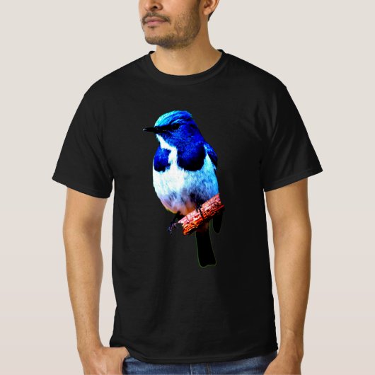 Conception de t-shirts (Devant)