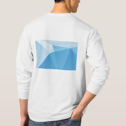 Conception de t-shirts (Dos)