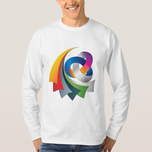 Conception de t-shirts (Devant)
