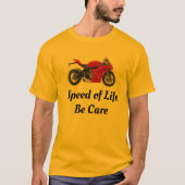 Conception de t-shirts (Devant)