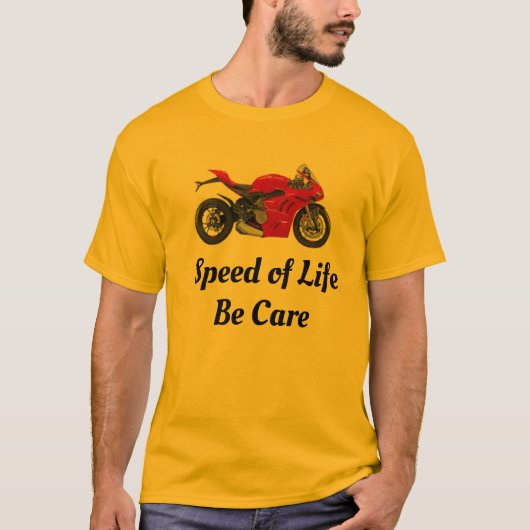 Conception de t-shirts (Devant)