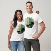 Conception de T-shirts été (Unisexe)