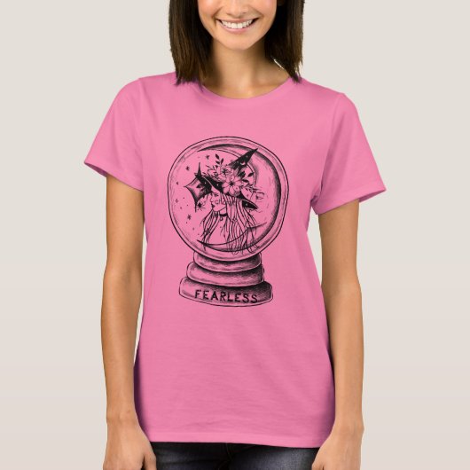 Conception de T-shirts inspirés de la cuisine pour (Devant)