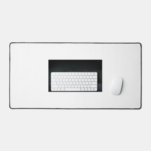 Conception de tapis de bureau (Clavier et souris)