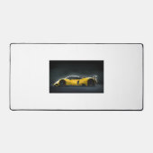 Conception de tapis de bureau (Recto)