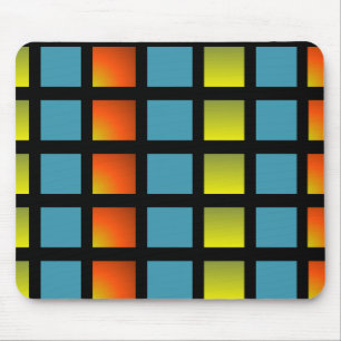 Conception de tapis de souris