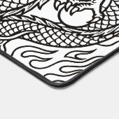 Conception de tapis de souris en ligne art Dragon (Coin)
