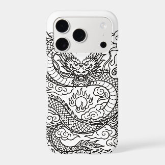 Conception de tapis de souris en ligne art Dragon