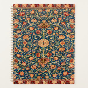 Conception de tapis persan
