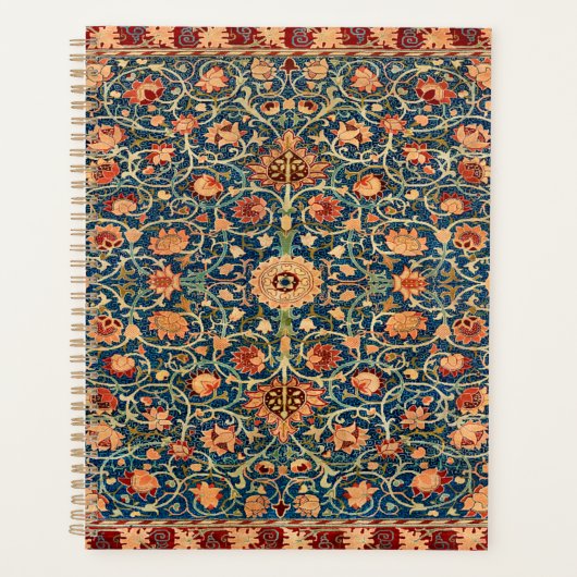 Conception de tapis persan (Devant)