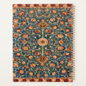 Conception de tapis persan (Dos)