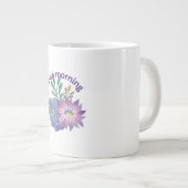 Conception de tasse (Devant droit)