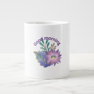 Conception de tasse