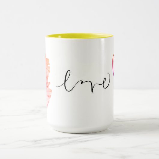 Conception de tasse (Centre)