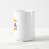 Conception de tasse à café licorne pour les enfant (Centre)