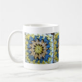 Conception de tasse de crochet (Gauche)