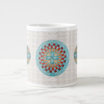 Conception de tasse inspirée par cannette de