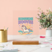 Conception de tee-shirt graphique tendance Sabots  (Mariage)