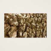 Conception de texture naturelle d'écorce d'arbre I (Dos)