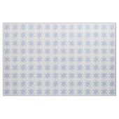 Conception de tissu de flocon de neige d'étoile de (Yard)
