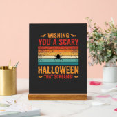 Conception de toile d'araignée d'Halloween effraya (Mariage)