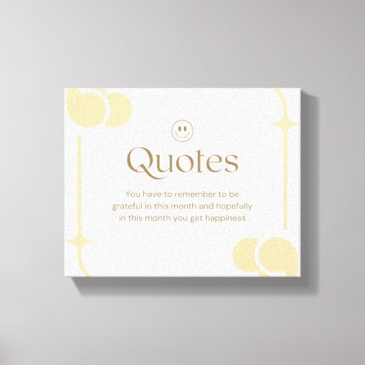 Conception de toile imprimée. (Recto)