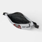 Conception de totem tribal Haida Loup (Ouvrir)